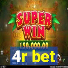 4r bet